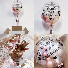 Load image into Gallery viewer, Ooh La La, Balloons Inside A Balloon!!
